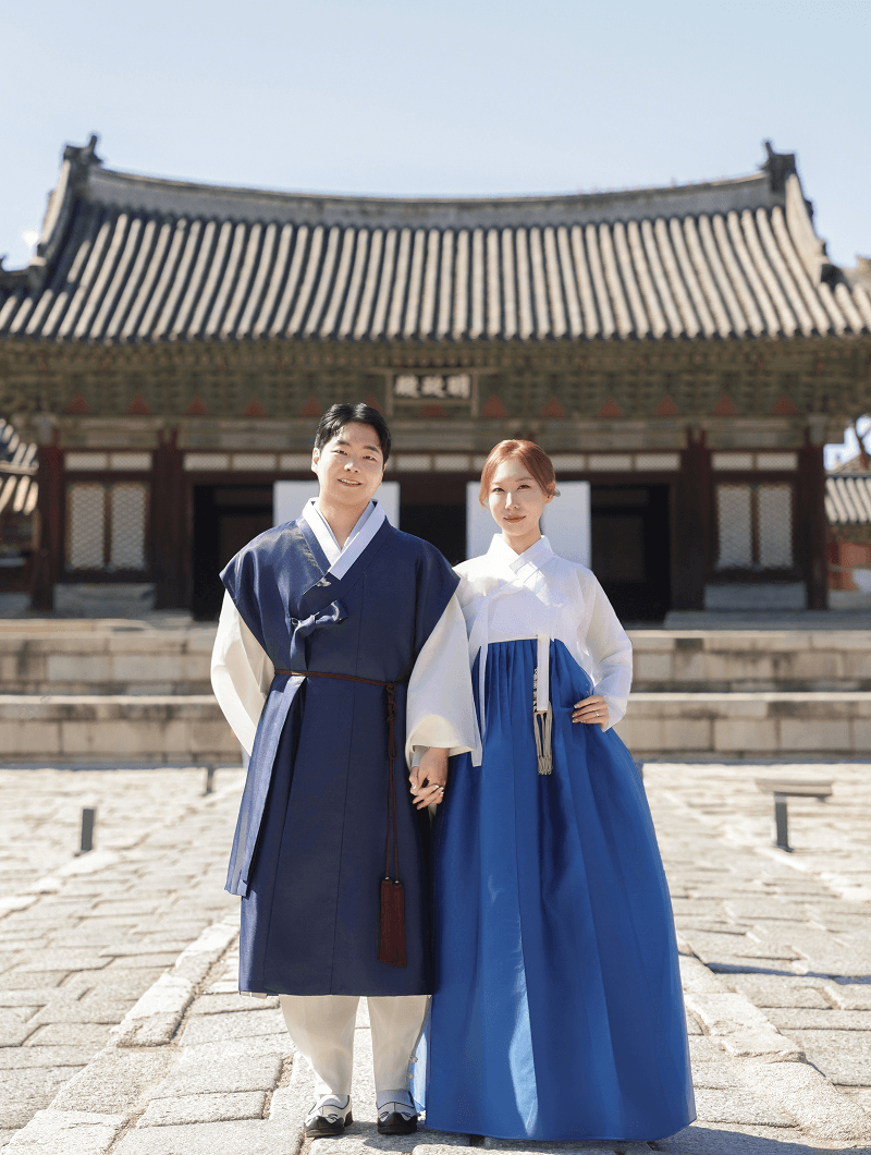 웨딩 사진 3