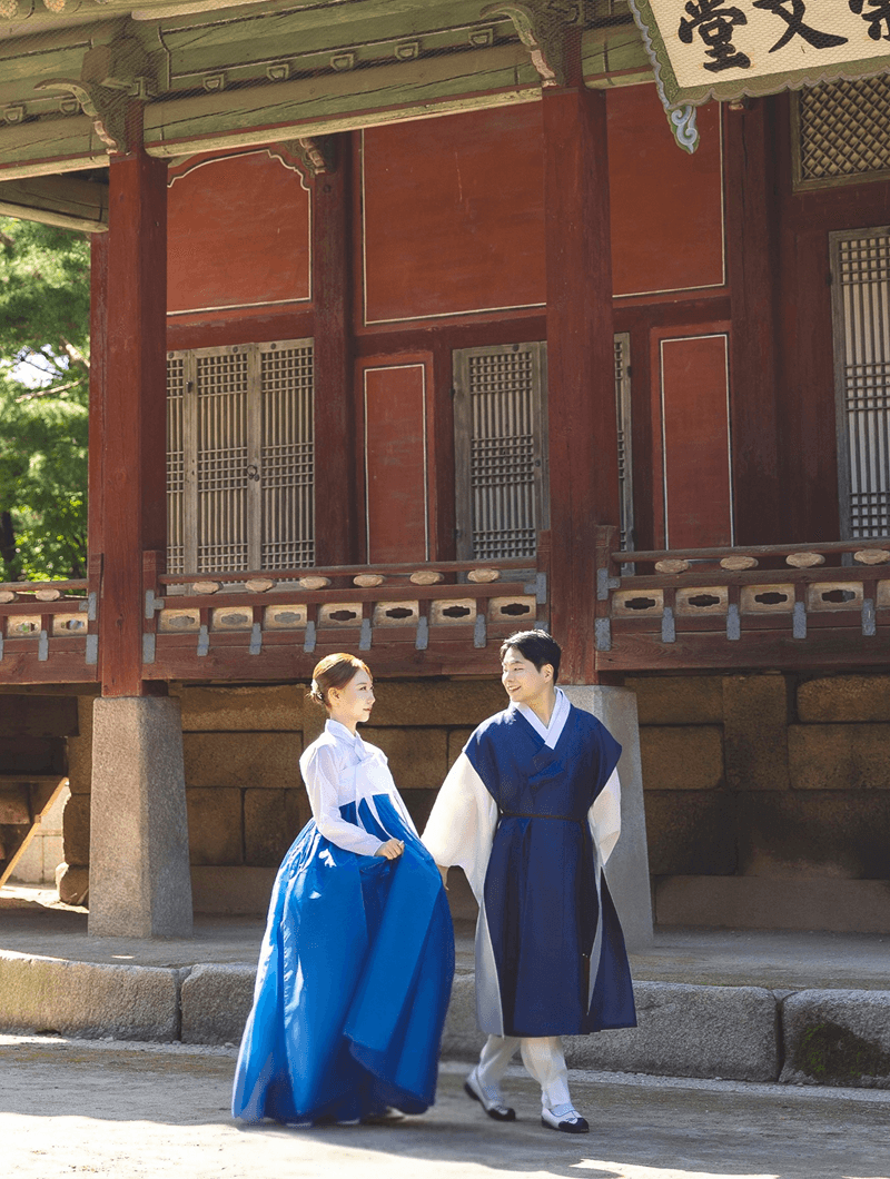 웨딩 사진 6